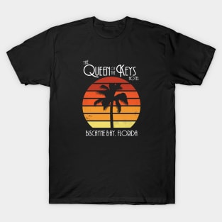 Queen of the Keys Hotel T-Shirt